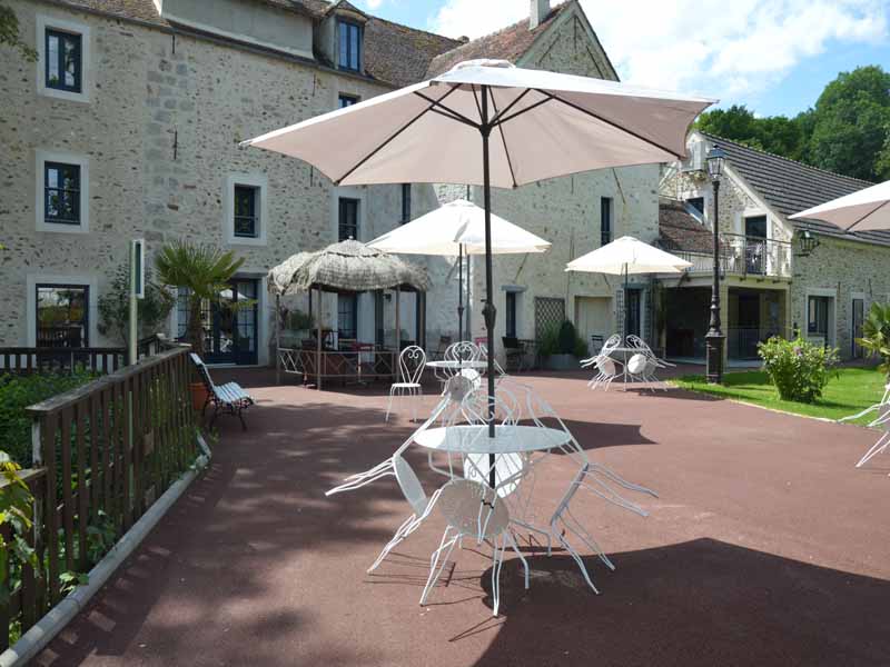 Le Moulin De Pommeuse_77515 POMMEUSE_6 Le Moulin De Pommeuse_77515 POMMEUSE_6